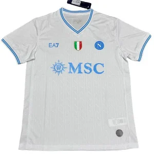 Trikot 2025 2026 - SSC Neapel Trikot 25/26 | trikotfussballshop