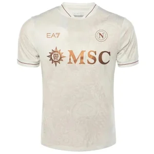 Trikot 2025 2026 - SSC Neapel Trikot 25/26 | trikotfussballshop