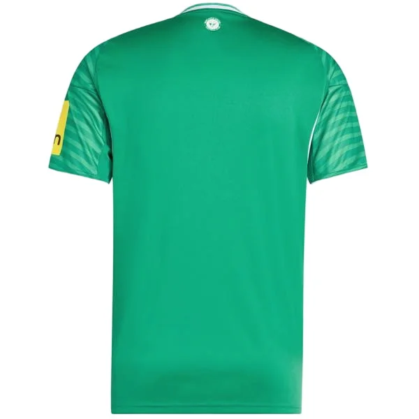 Newcastle United Trikot 2025 2026 | trikotfussballshop