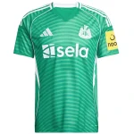 Newcastle United Trikot 2025 2026 | trikotfussballshop
