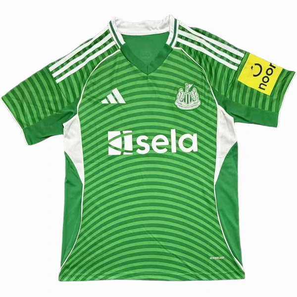 Newcastle United Trikot 2025 2026 | trikotfussballshop