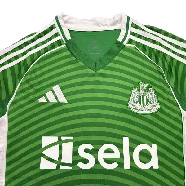 Newcastle United Trikot 2025 2026 | trikotfussballshop
