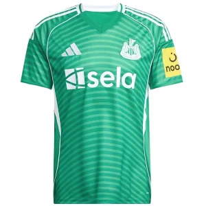 Newcastle United Trikot 2025 2026 | trikotfussballshop