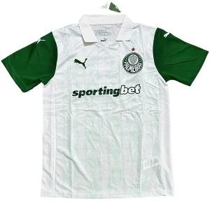 Palmeiras Trikot 2025 2026 | trikotfussballshop