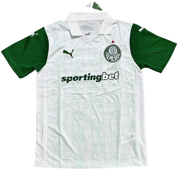 Palmeiras Trikot 2025 2026 | trikotfussballshop