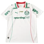 Palmeiras Trikot 2026 2027 | trikotfussballshop