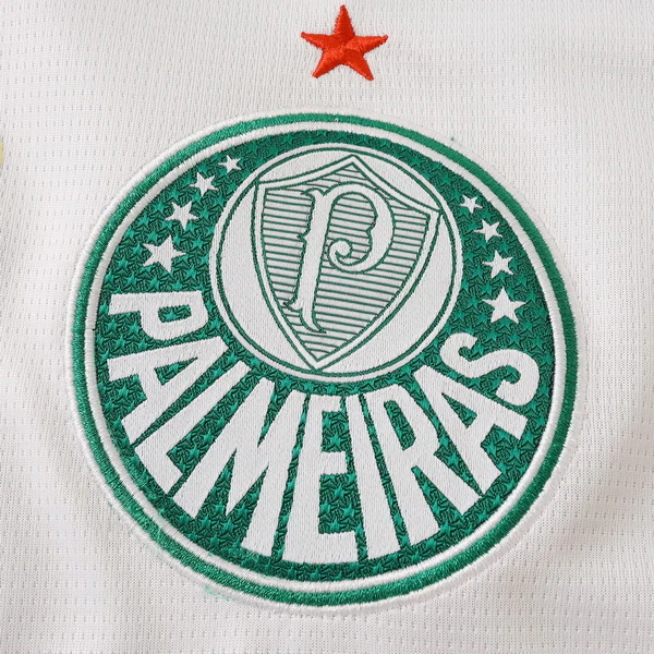 Palmeiras Trikot 2026 2027 | trikotfussballshop