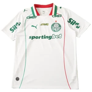 Palmeiras Trikot 2026 2027 | trikotfussballshop