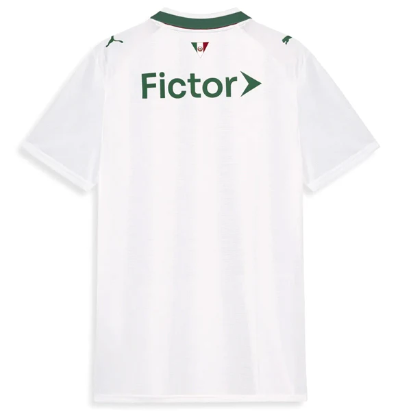 Palmeiras Trikot 2026 2027 | trikotfussballshop