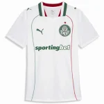 Palmeiras Trikot 2026 2027 | trikotfussballshop