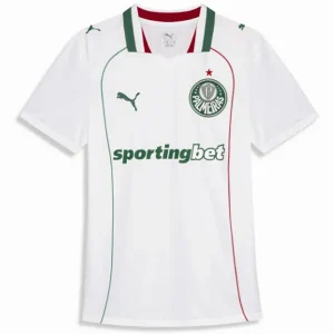 Palmeiras Trikot 2026 2027 | trikotfussballshop