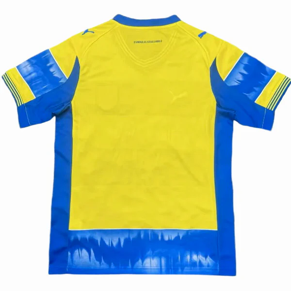 Parma Trikot 2025 2026 | trikotfussballshop