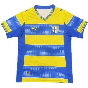 Parma Trikot 2025 2026 | trikotfussballshop