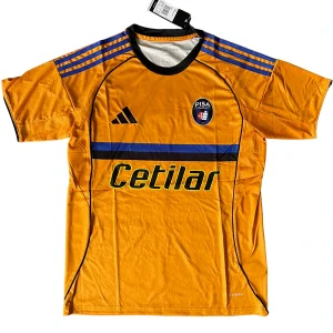 Pisa Trikot 2025 2026 | trikotfussballshop