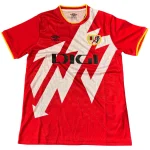 Rayo Vallecano Trikot 2025 2026 - Rayo Vallecano Trikot 25 26 | trikotfussballshop