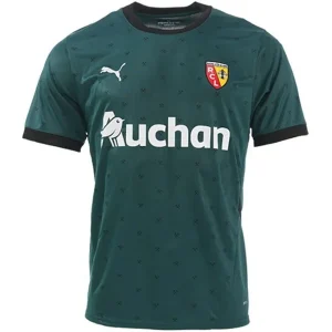 RC Lens Trikot 2024 2025 - Rc Lens Trikot 25 26 | trikotfussballshop