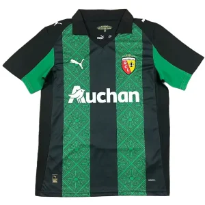 RC Lens Trikot 2025 2026 - Rc Lens Trikot 25 26 | trikotfussballshop