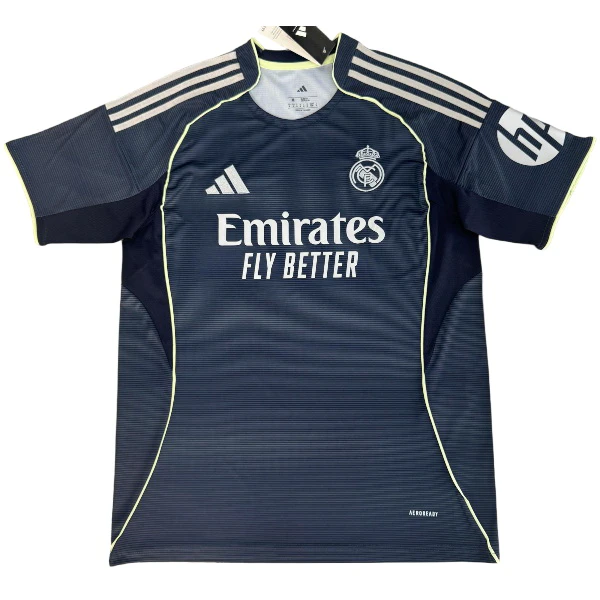 Real Madrid Trikot 2025 2026 - Trikot Real Madrid Kinder | trikotfussballshop