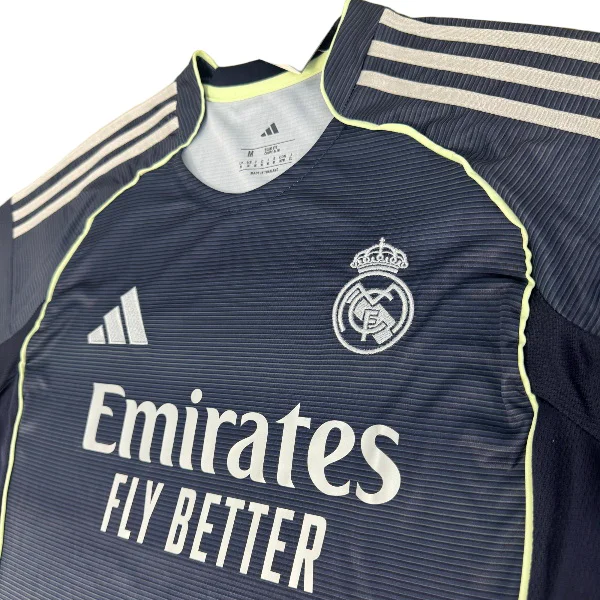 Real Madrid Trikot 2025 2026 - Trikot Real Madrid Kinder | trikotfussballshop