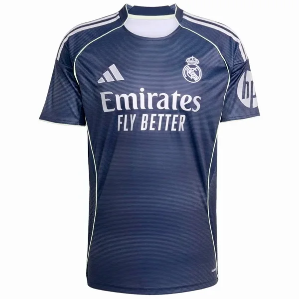 Real Madrid Trikot 2025 2026 - Trikot Real Madrid Kinder | trikotfussballshop