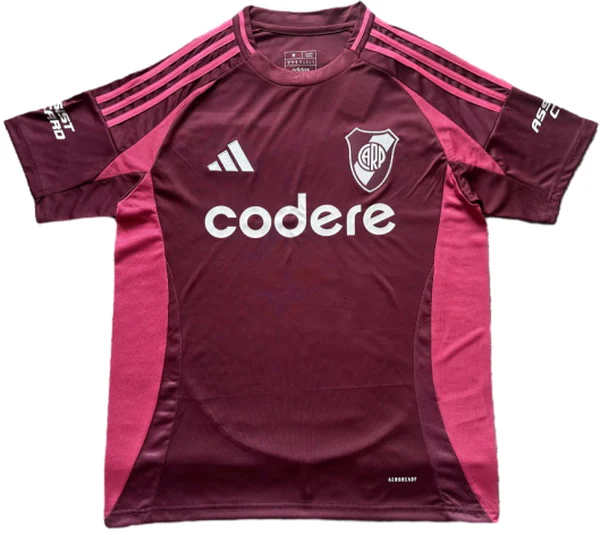River Plate Trikot 2024 2025 - River Plate Trikot 2024/25 | trikotfussballshop