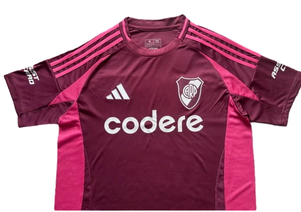River Plate Trikot 2024 2025 - River Plate Trikot 2024/25 | trikotfussballshop