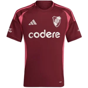 River Plate Trikot 2024 2025 - River Plate Trikot 2024/25 | trikotfussballshop