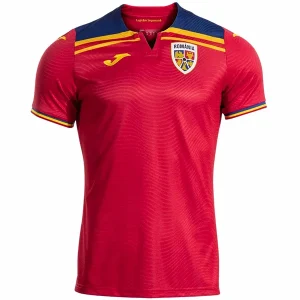 Rumänien Trikot 2025 - Rumänien Trikot 2024 | trikotfussballshop
