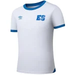 Trikot 2025 - El Salvador Trikot | trikotfussballshop