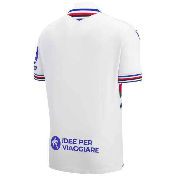 Trikot 2025 2026 - Sampdoria Genua Trikot | trikotfussballshop