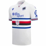 Trikot 2025 2026 - Sampdoria Genua Trikot | trikotfussballshop