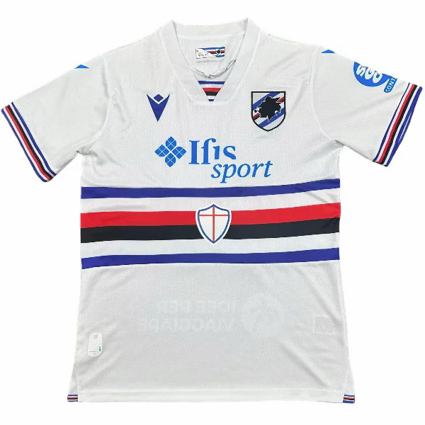 Trikot 2025 2026 - Sampdoria Genua Trikot | trikotfussballshop