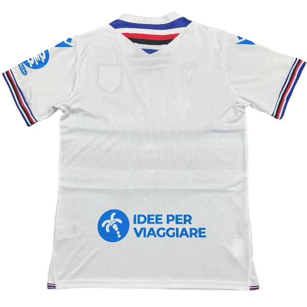 Trikot 2025 2026 - Sampdoria Genua Trikot | trikotfussballshop