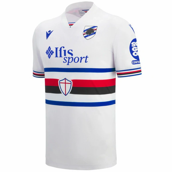 Trikot 2025 2026 - Sampdoria Genua Trikot | trikotfussballshop