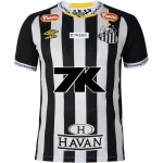FC Santos Trikot 2025 2026 | trikotfussballshop