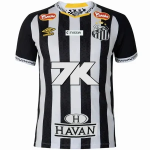 FC Santos Trikot 2025 2026 | trikotfussballshop