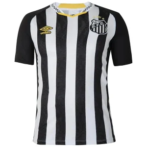 FC Santos Trikot 2025 2026 | trikotfussballshop