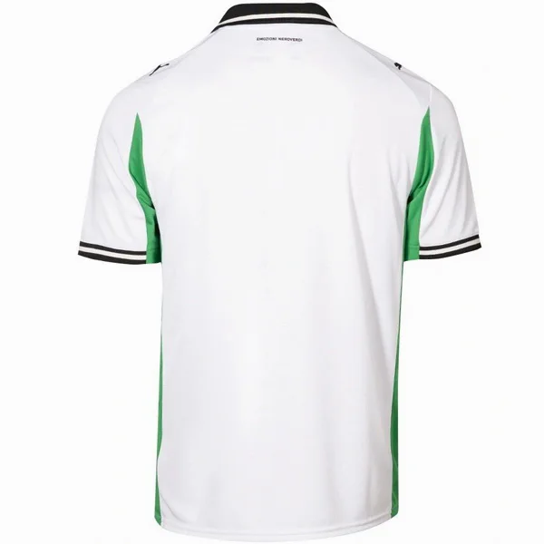 Sassuolo Trikot 2025 2026 | trikotfussballshop