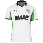 Sassuolo Trikot 2025 2026 | trikotfussballshop