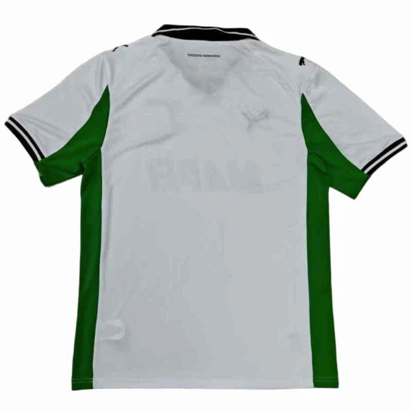 Sassuolo Trikot 2025 2026 | trikotfussballshop