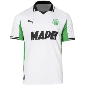 Sassuolo Trikot 2025 2026 | trikotfussballshop