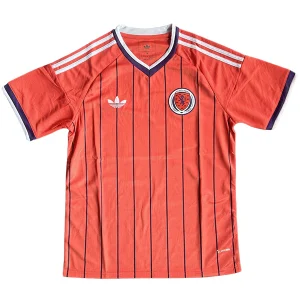 Schottland Trikot 2026 - Schottland Trikot 2024/2025 | trikotfussballshop