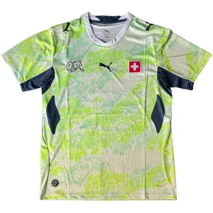 Schweiz Trikot 2026 | trikotfussballshop