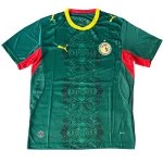 Senegal Trikot 2026 - Senegal Trikot 2025/26 | trikotfussballshop