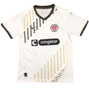 FC St. Pauli Trikot 2024 2025 | trikotfussballshop