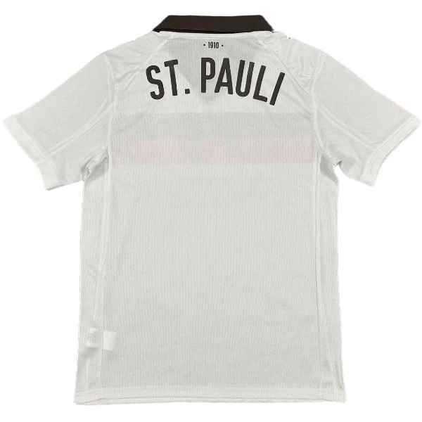 FC St. Pauli Trikot 2025 2026 | trikotfussballshop