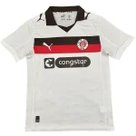 FC St. Pauli Trikot 2025 2026 | trikotfussballshop