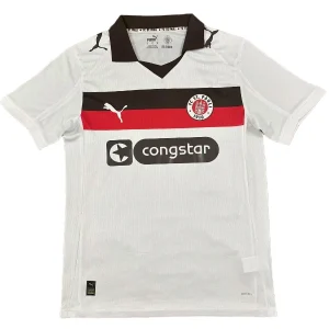 FC St. Pauli Trikot 2025 2026 | trikotfussballshop