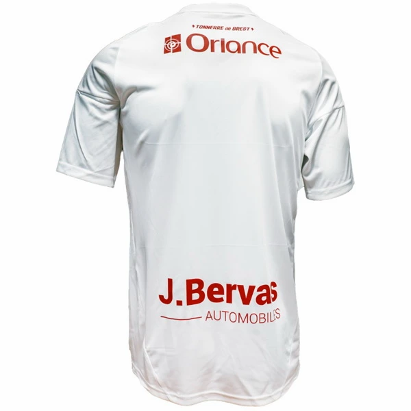 Stade Brestois Trikot 2024 2025 | trikotfussballshop