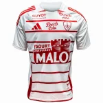Stade Brestois Trikot 2024 2025 | trikotfussballshop